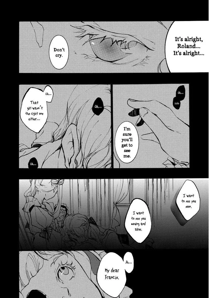 Halloween Tantei Oz Williams Chapter 1 page 20 - MangaKakalot