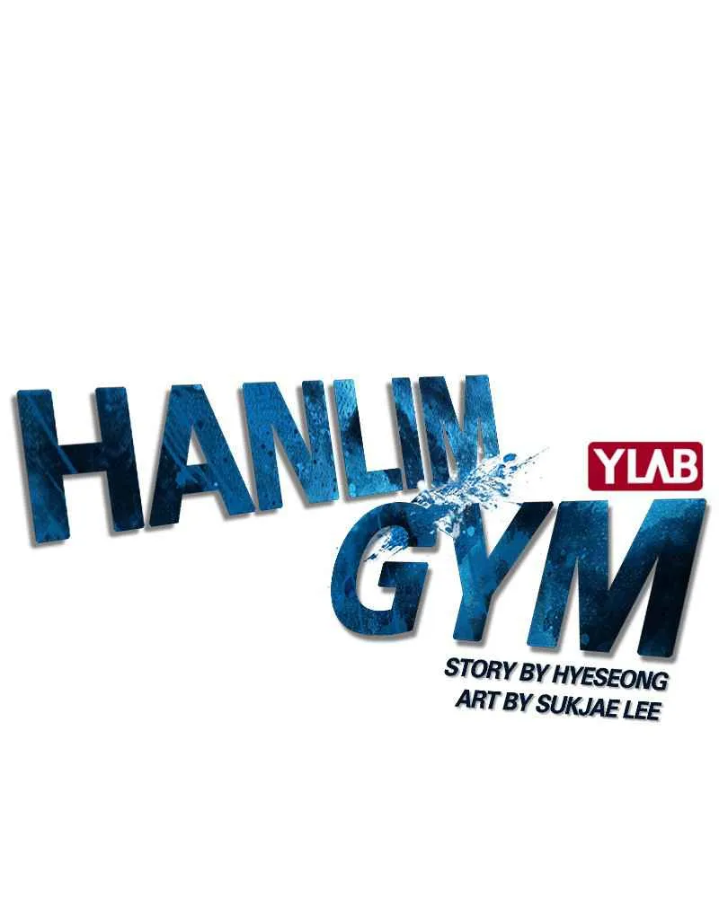 Hallym Gymnasium Chapter 11 page 14 - Mangabat