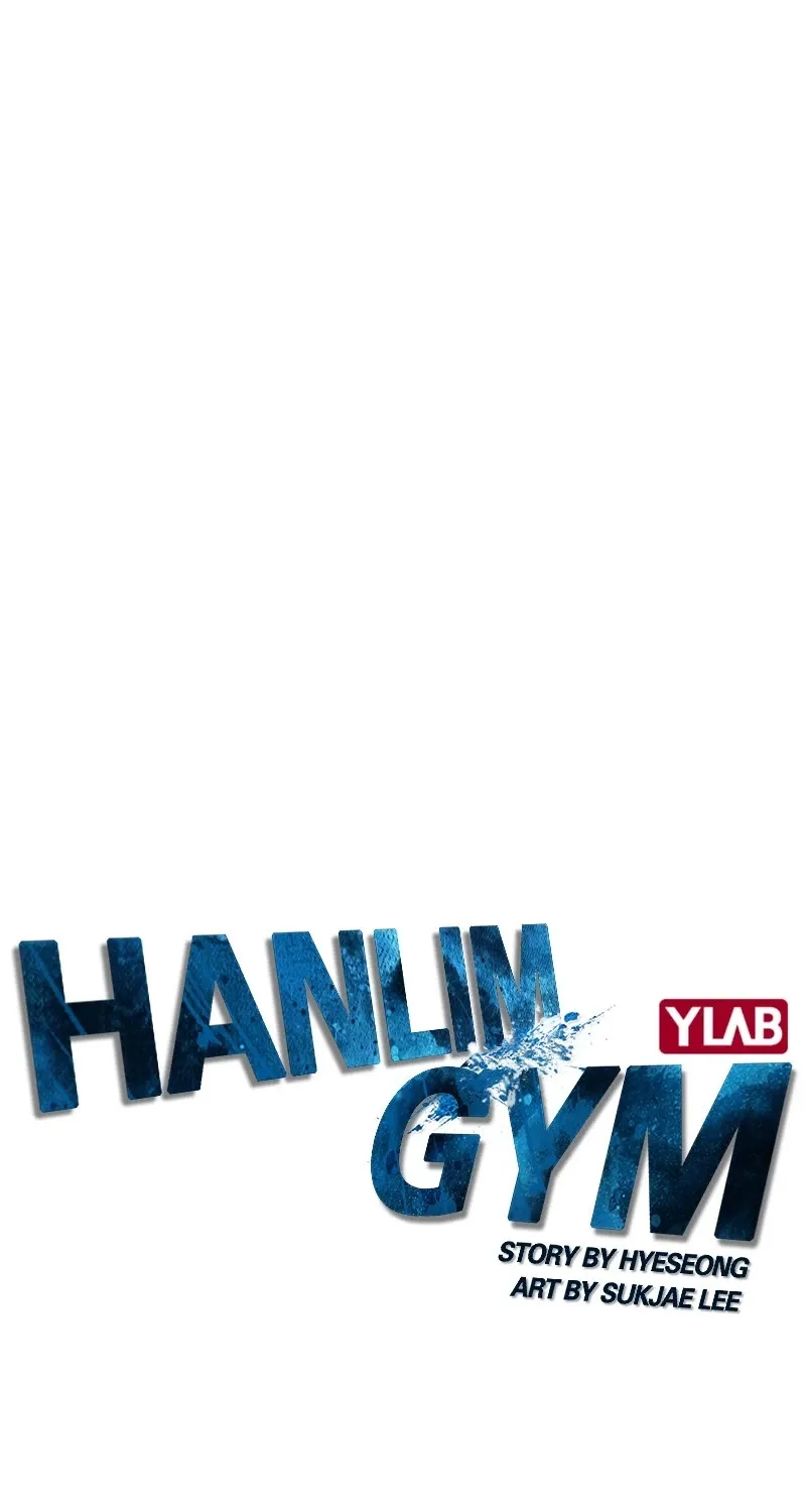 Hallym Gymnasium Chapter 21 page 13 - Mangabat