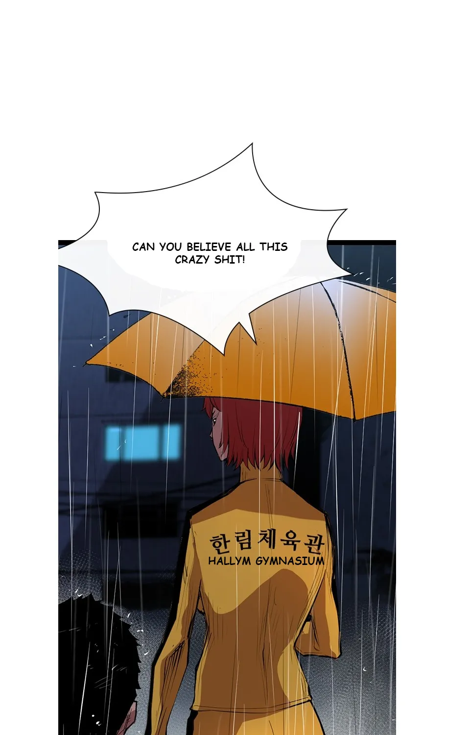 Hallym Gymnasium Chapter 3 page 73 - MangaKakalot