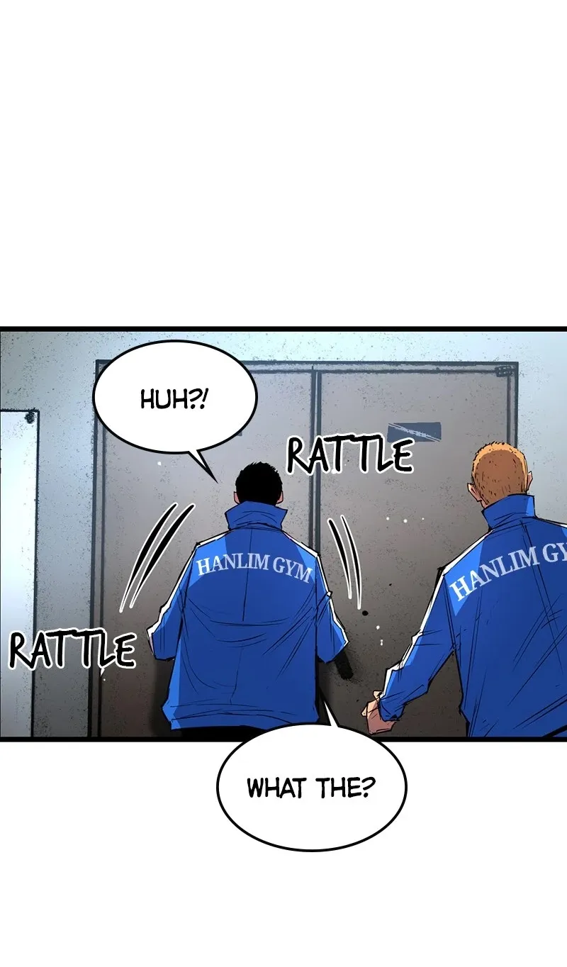 Hallym Gymnasium Chapter 35 page 86 - MangaNelo