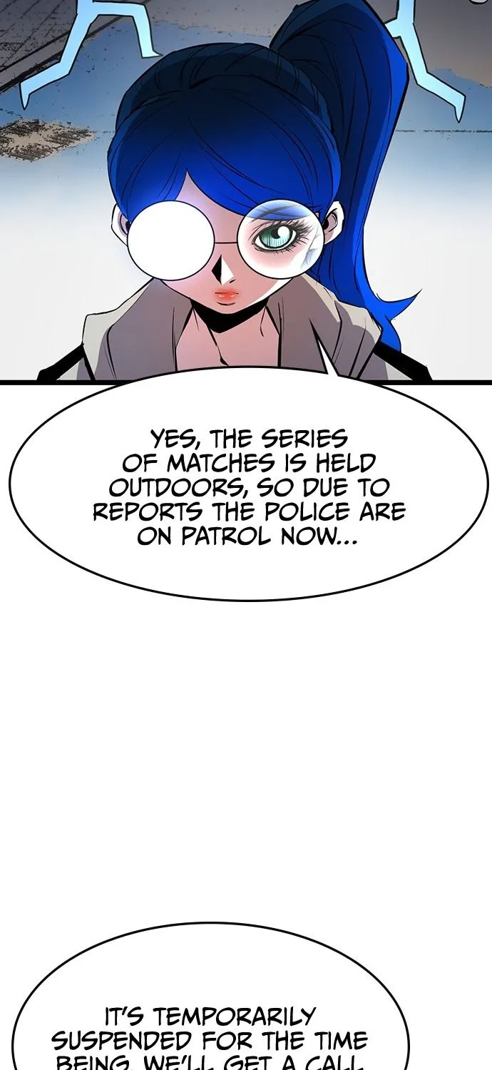 Hallym Gymnasium Chapter 92 page 73 - MangaNelo