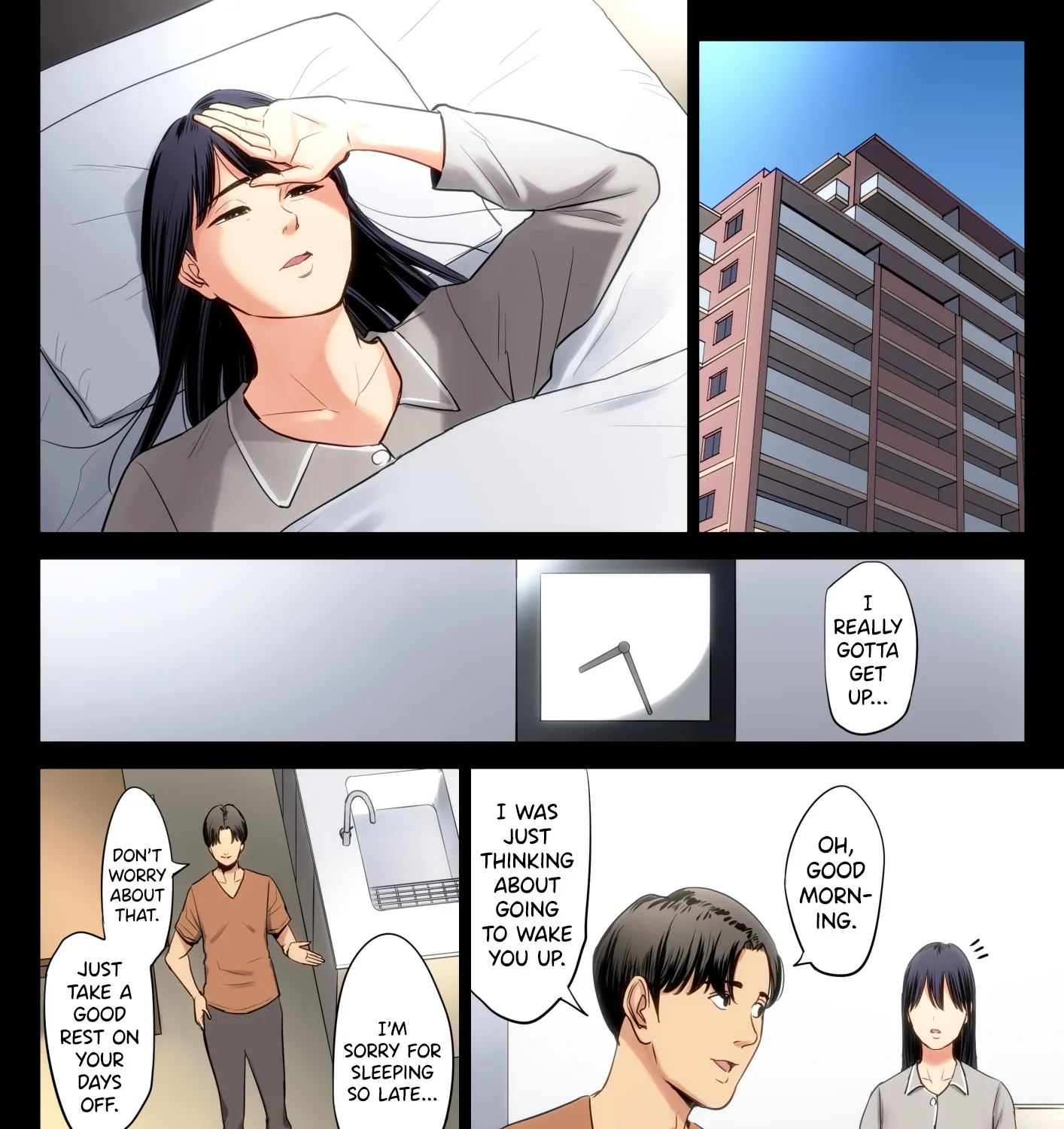 Hametsu No Itte - Page 42