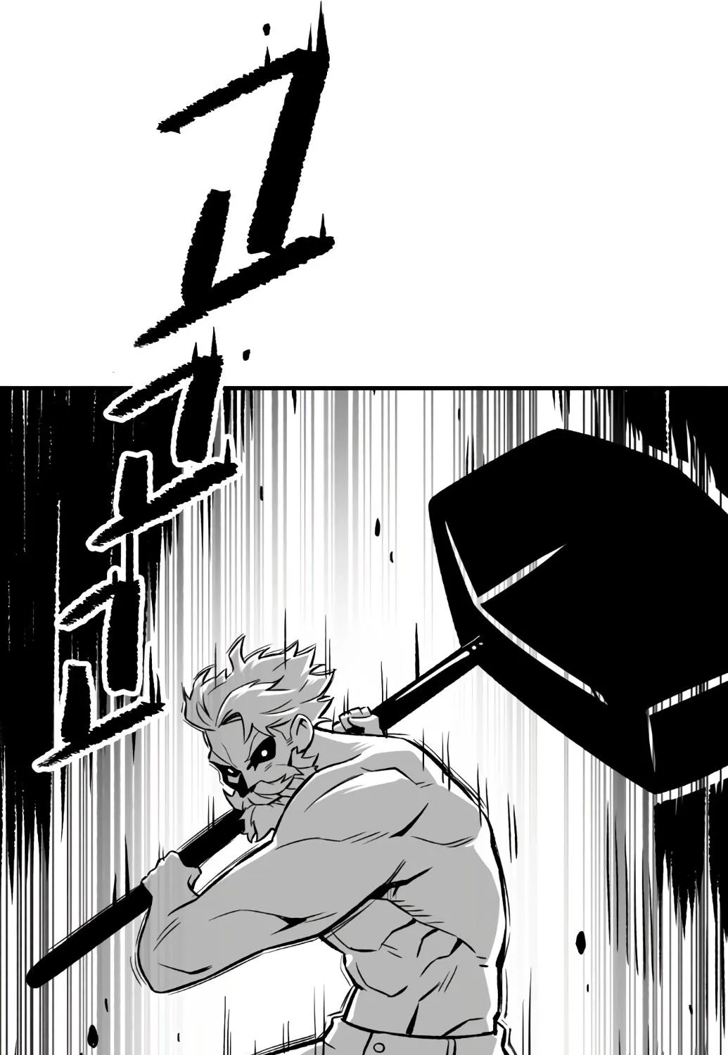 Hammer Gramps Chapter 1 page 115 - MangaKakalot