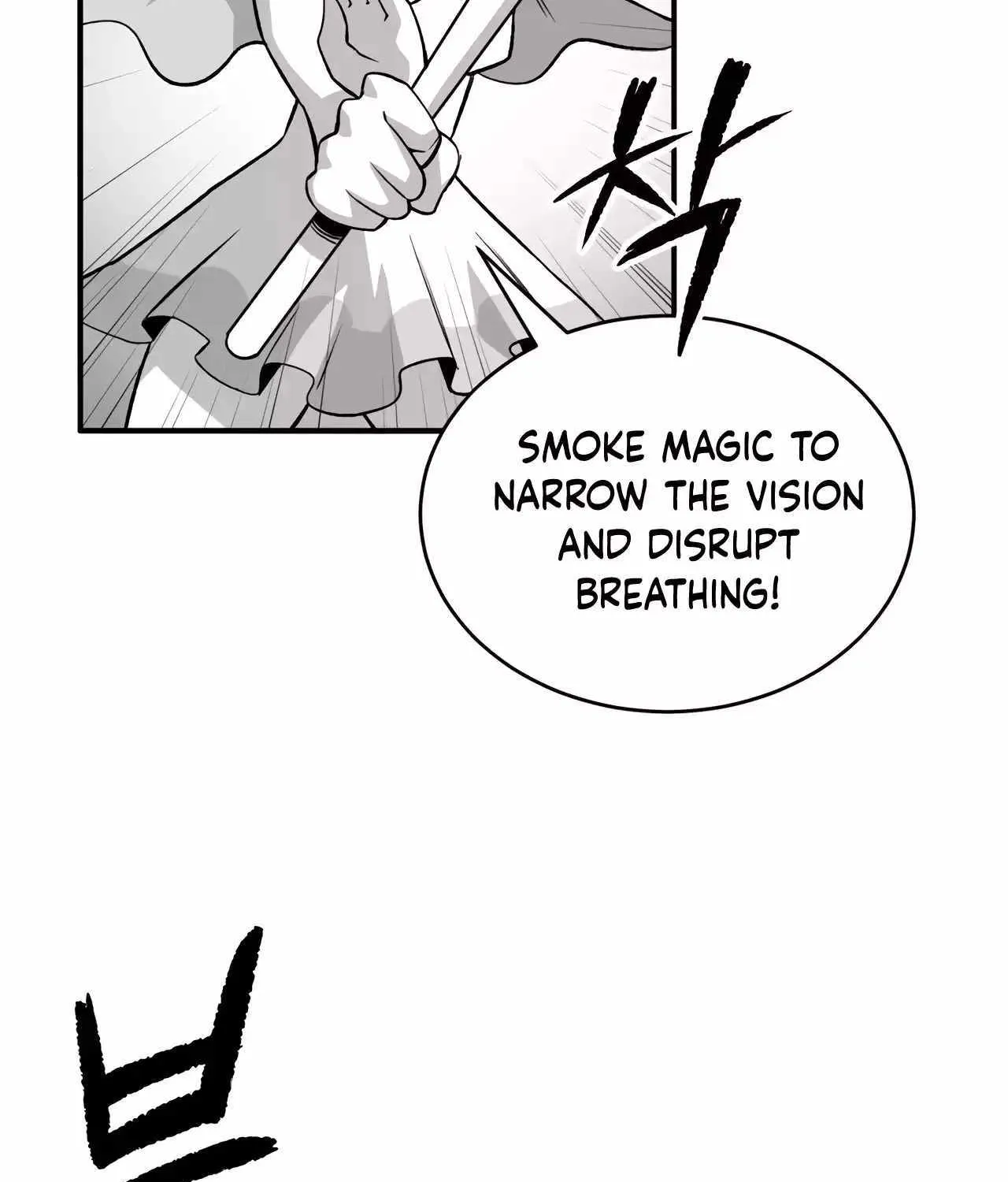 Hammer Gramps Chapter 25 page 50 - MangaKakalot