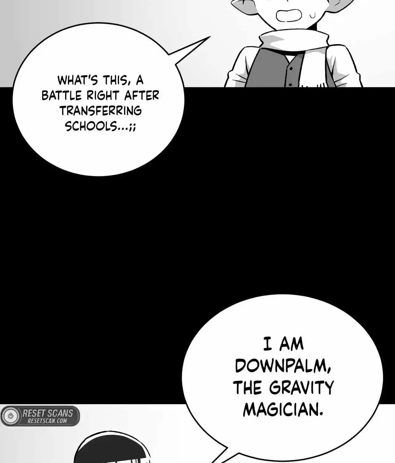 Hammer Gramps Chapter 28 page 16 - MangaKakalot