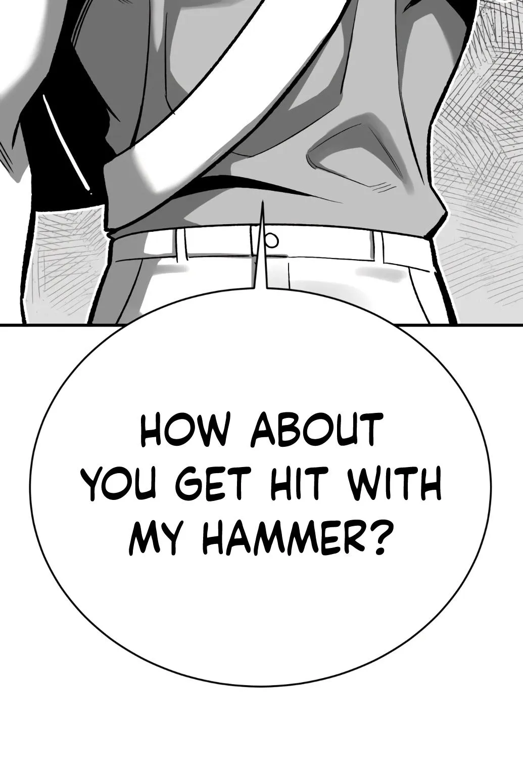 Hammer Gramps Chapter 8 page 49 - MangaKakalot