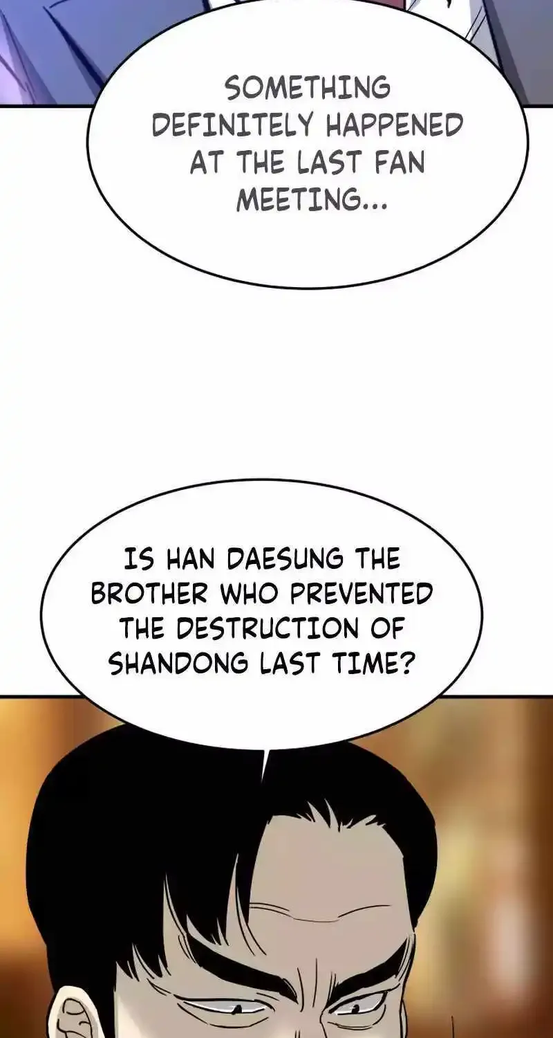 Han Dae Sung Returned From Hell Chapter 103 page 94 - MangaKakalot