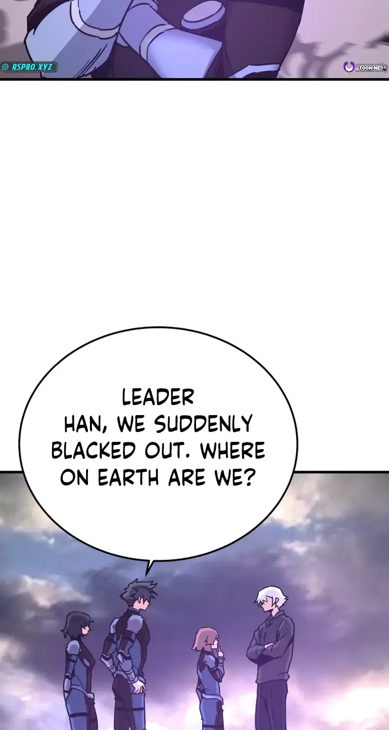 Han Dae Sung Returned From Hell Chapter 108 page 86 - MangaNato