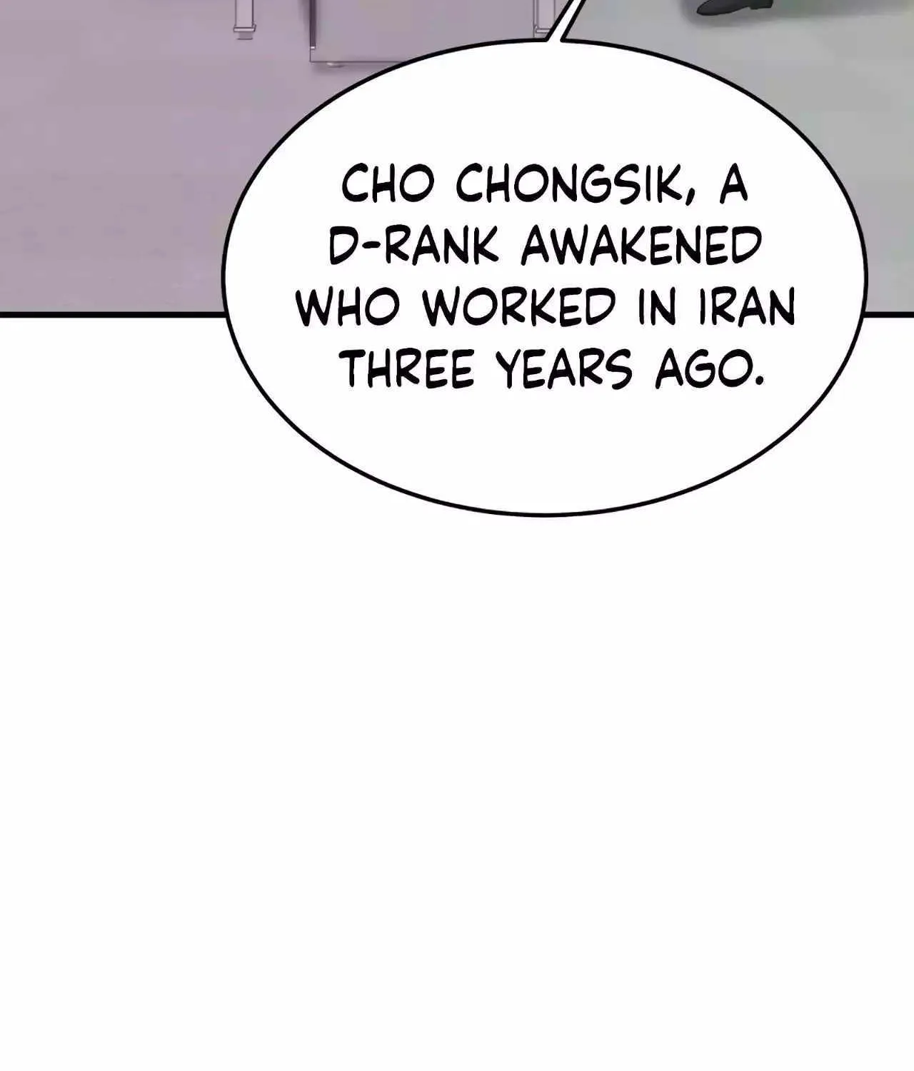 Han Dae Sung Returned From Hell Chapter 68 page 14 - MangaKakalot