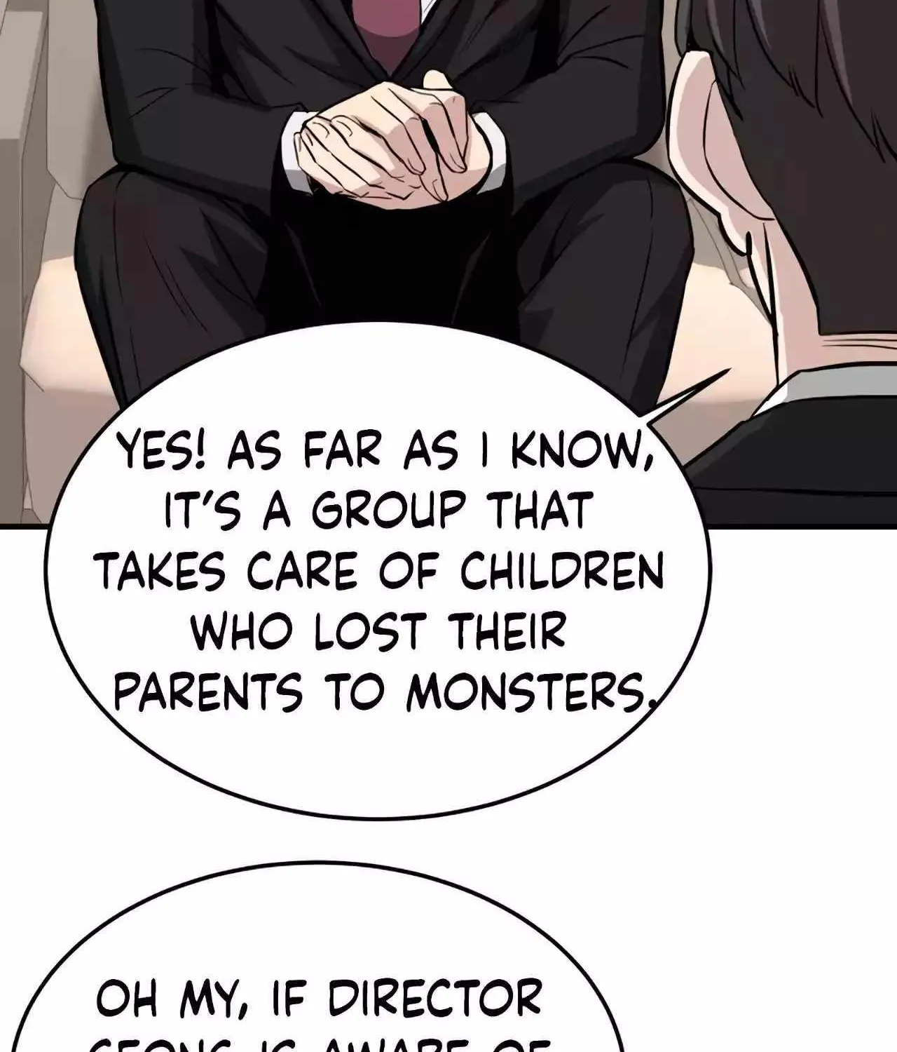 Han Dae Sung Returned From Hell Chapter 68 page 37 - MangaKakalot