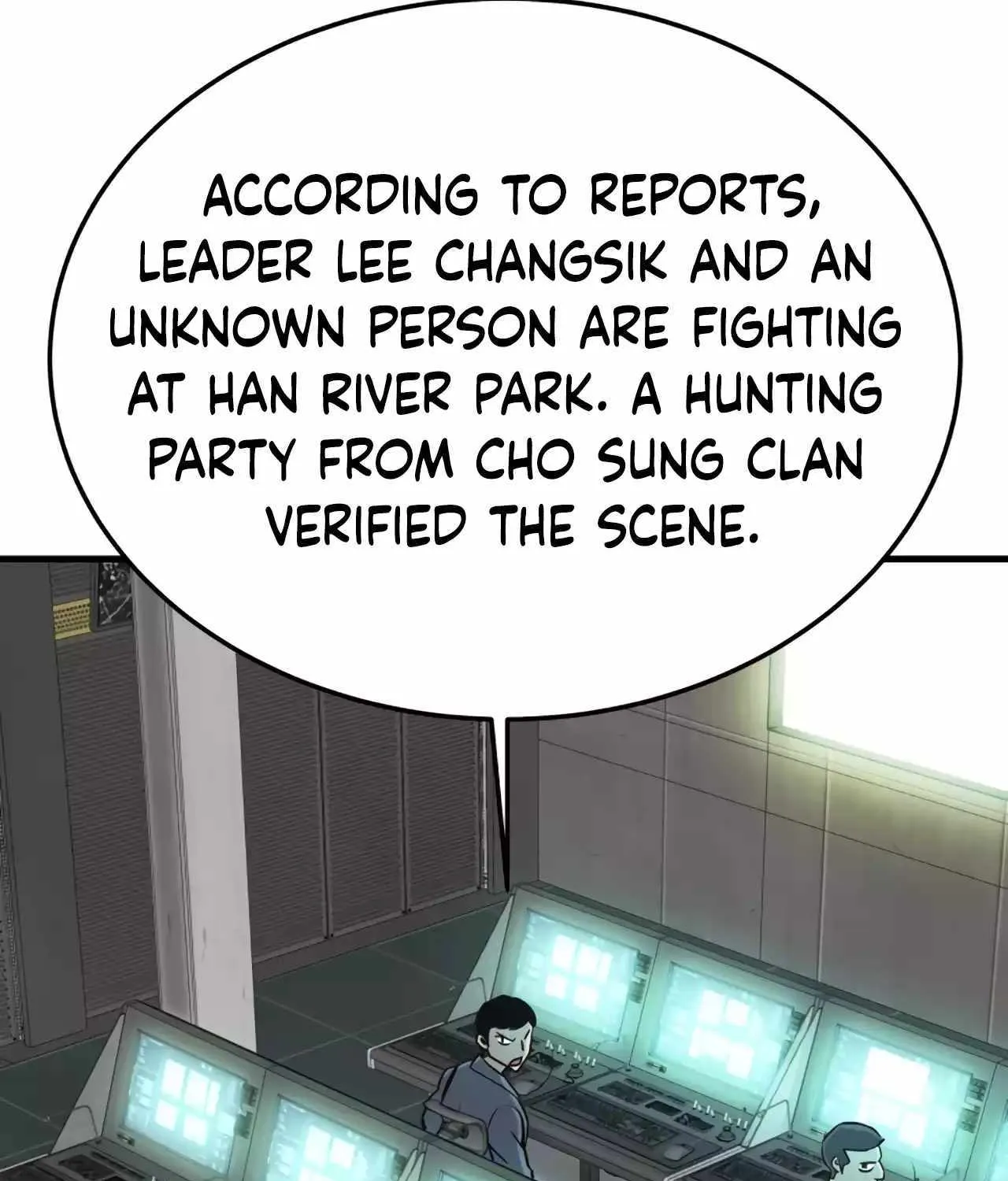 Han Dae Sung Returned From Hell Chapter 69 page 85 - MangaKakalot