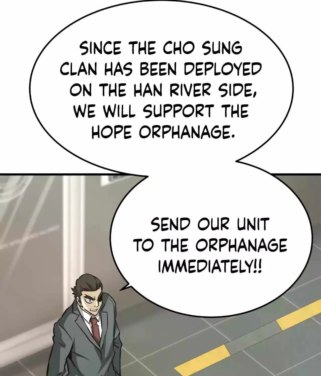 Han Dae Sung Returned From Hell Chapter 69 page 90 - MangaKakalot