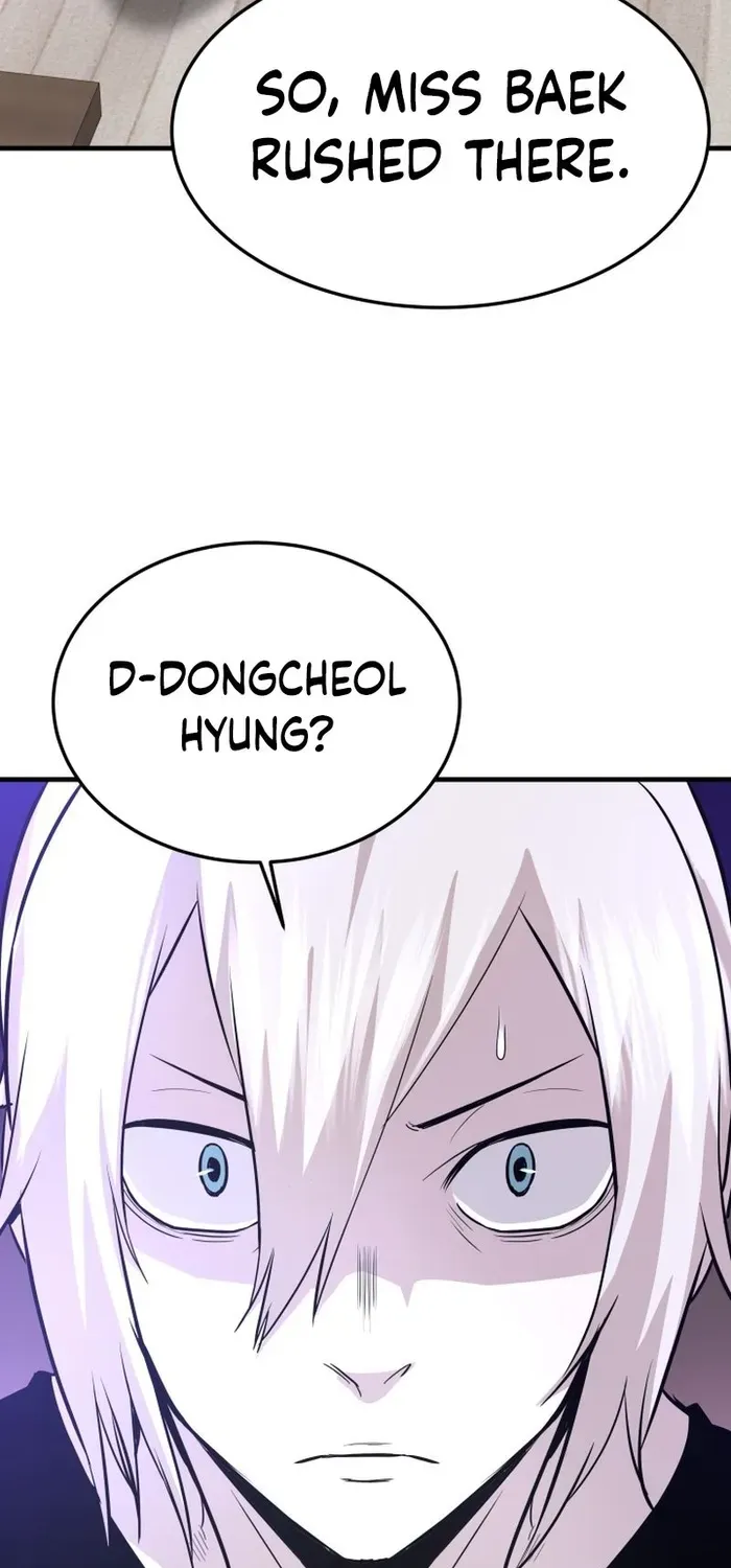 Han Dae Sung Returned From Hell Chapter 71 page 18 - MangaKakalot