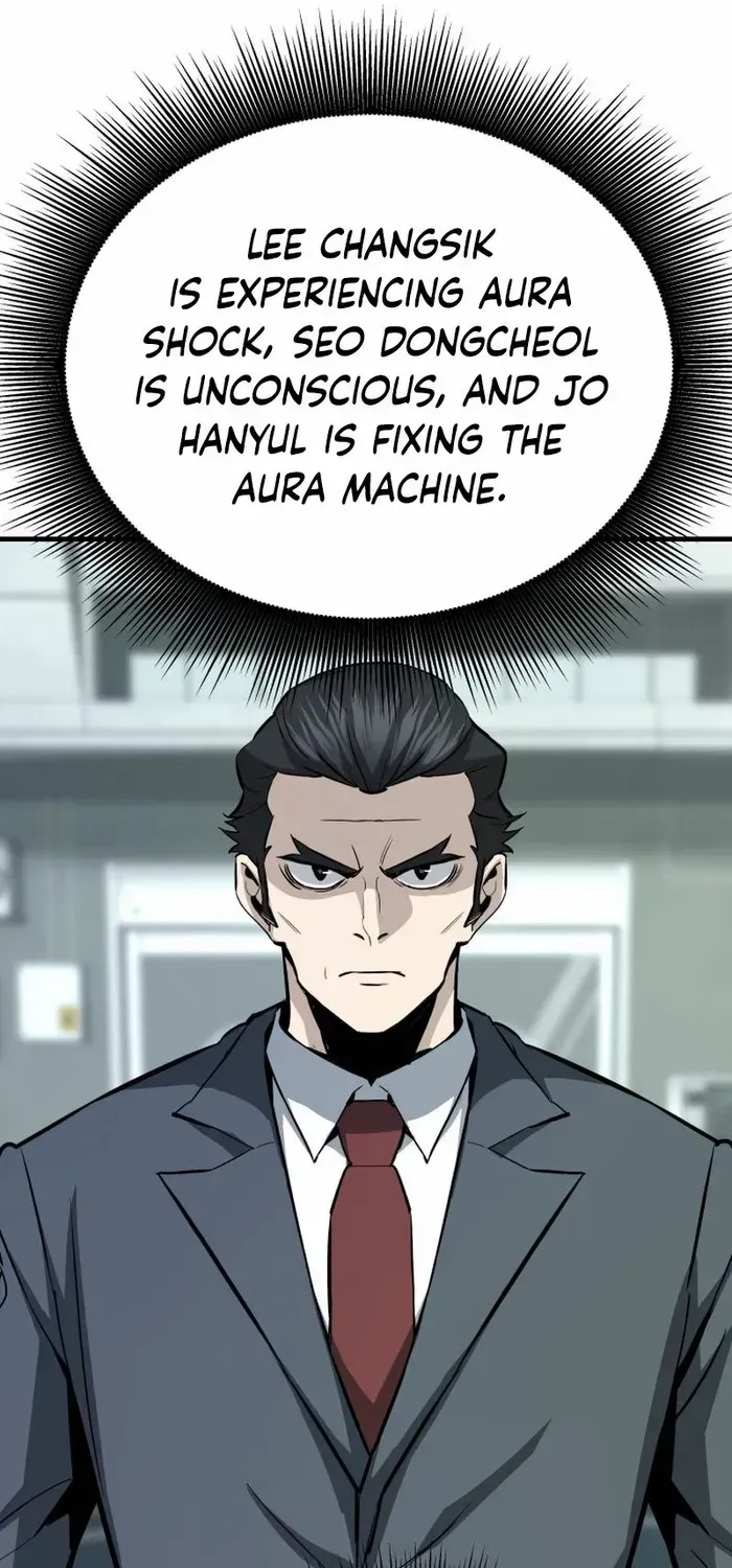 Han Dae Sung Returned From Hell Chapter 71 page 47 - MangaKakalot