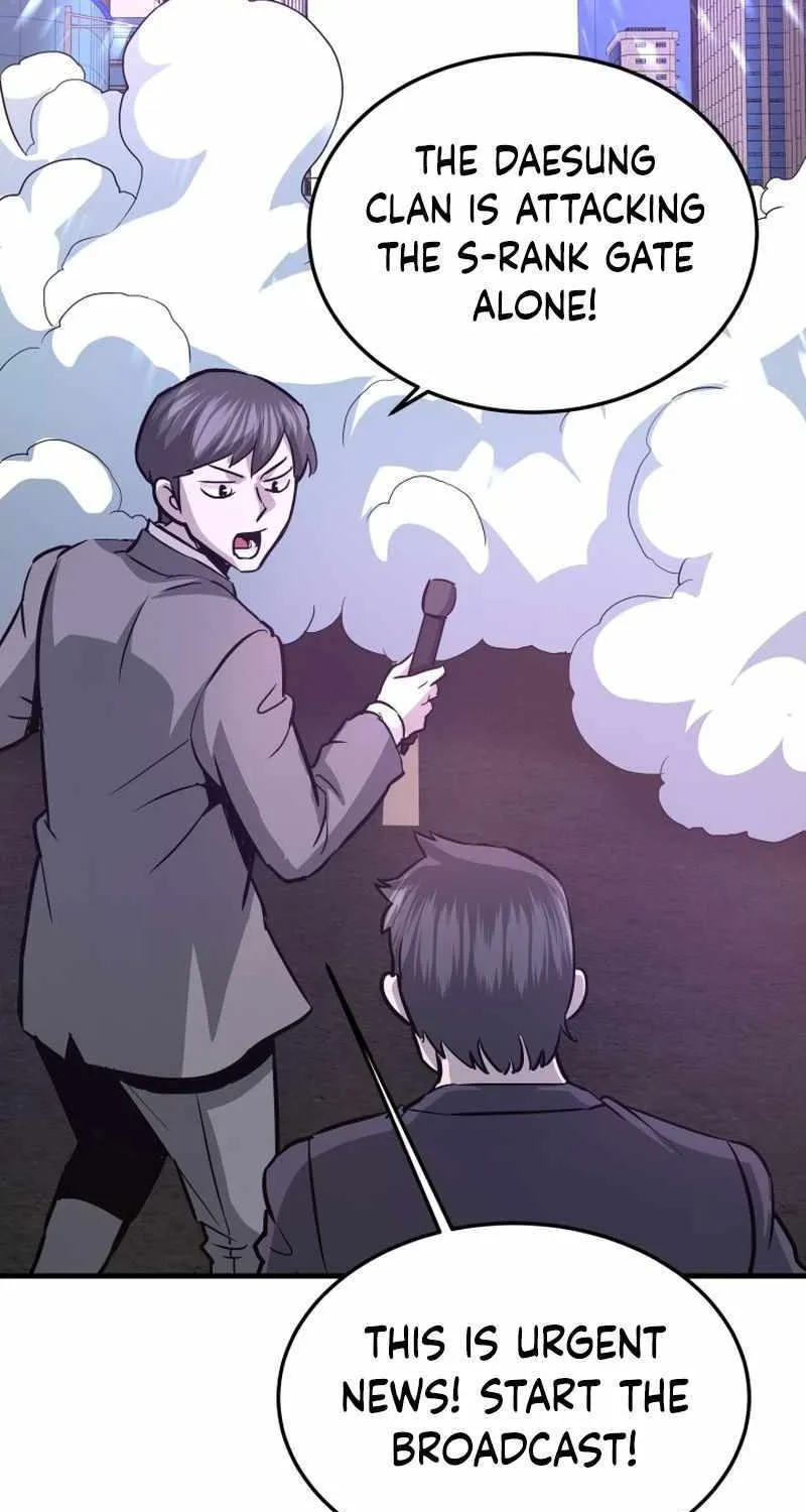 Han Dae Sung Returned From Hell Chapter 72 page 32 - MangaKakalot