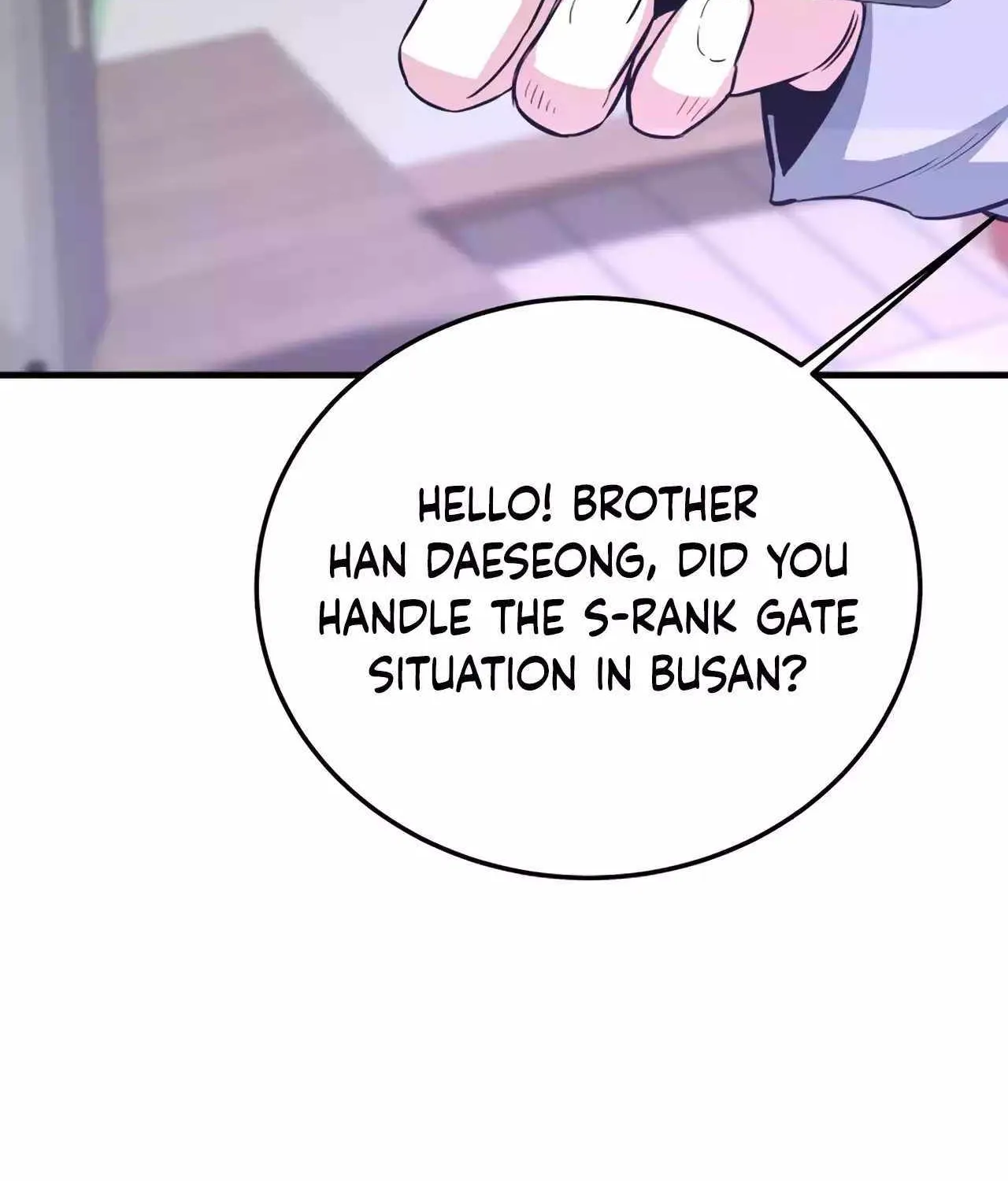 Han Dae Sung Returned From Hell Chapter 74 page 119 - MangaKakalot