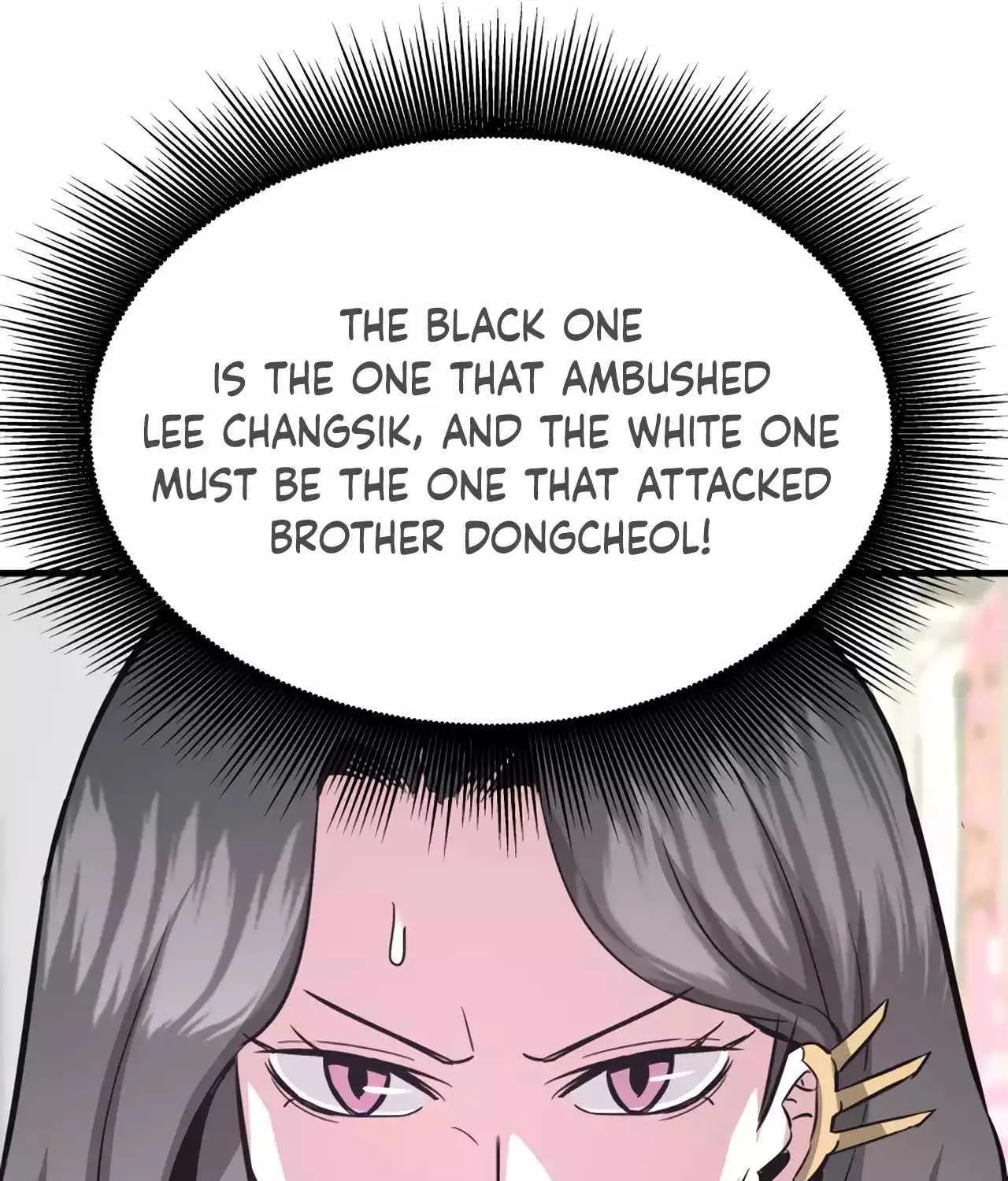 Han Dae Sung Returned From Hell Chapter 74 page 57 - MangaKakalot