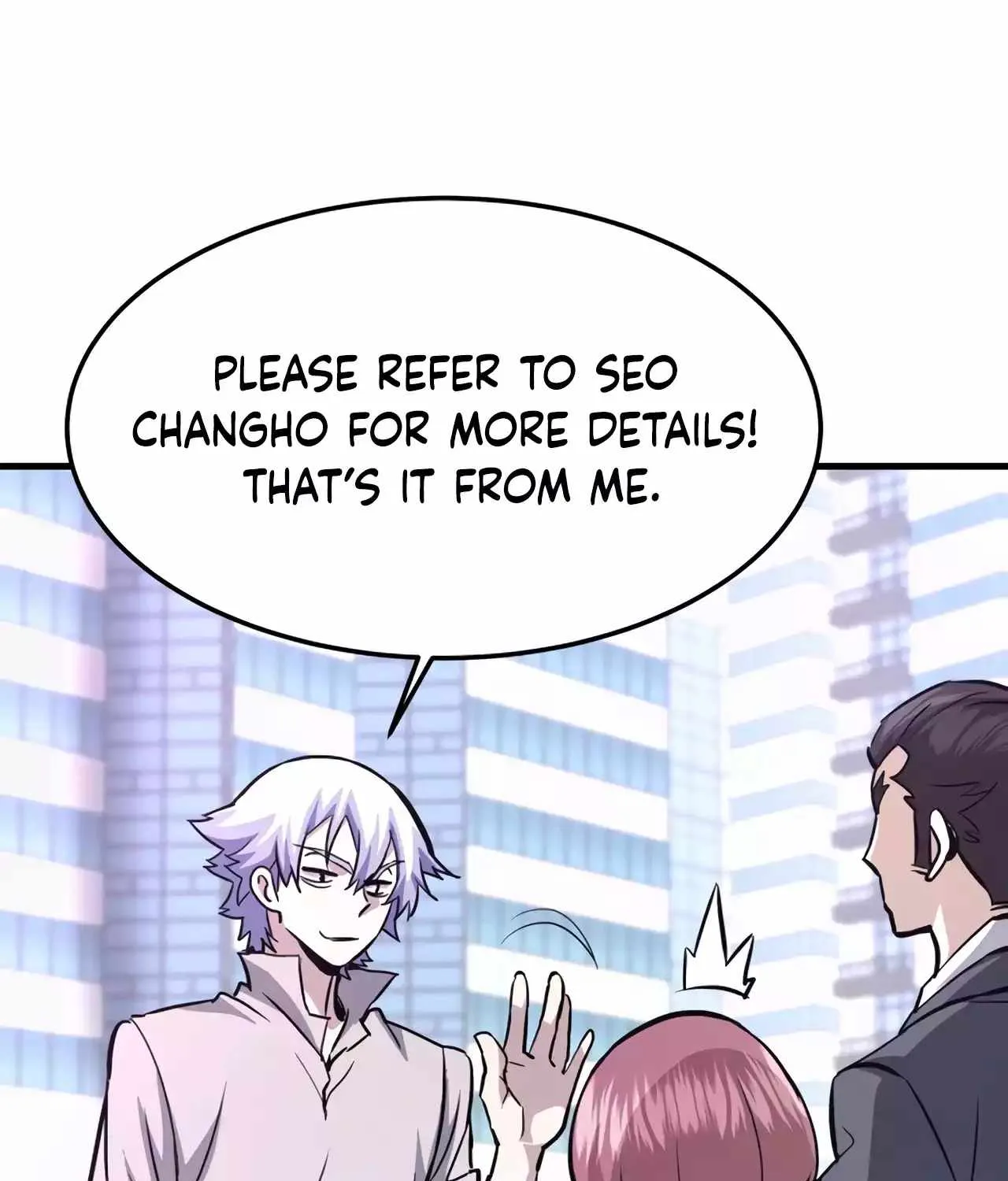 Han Dae Sung Returned From Hell Chapter 74 page 84 - MangaKakalot