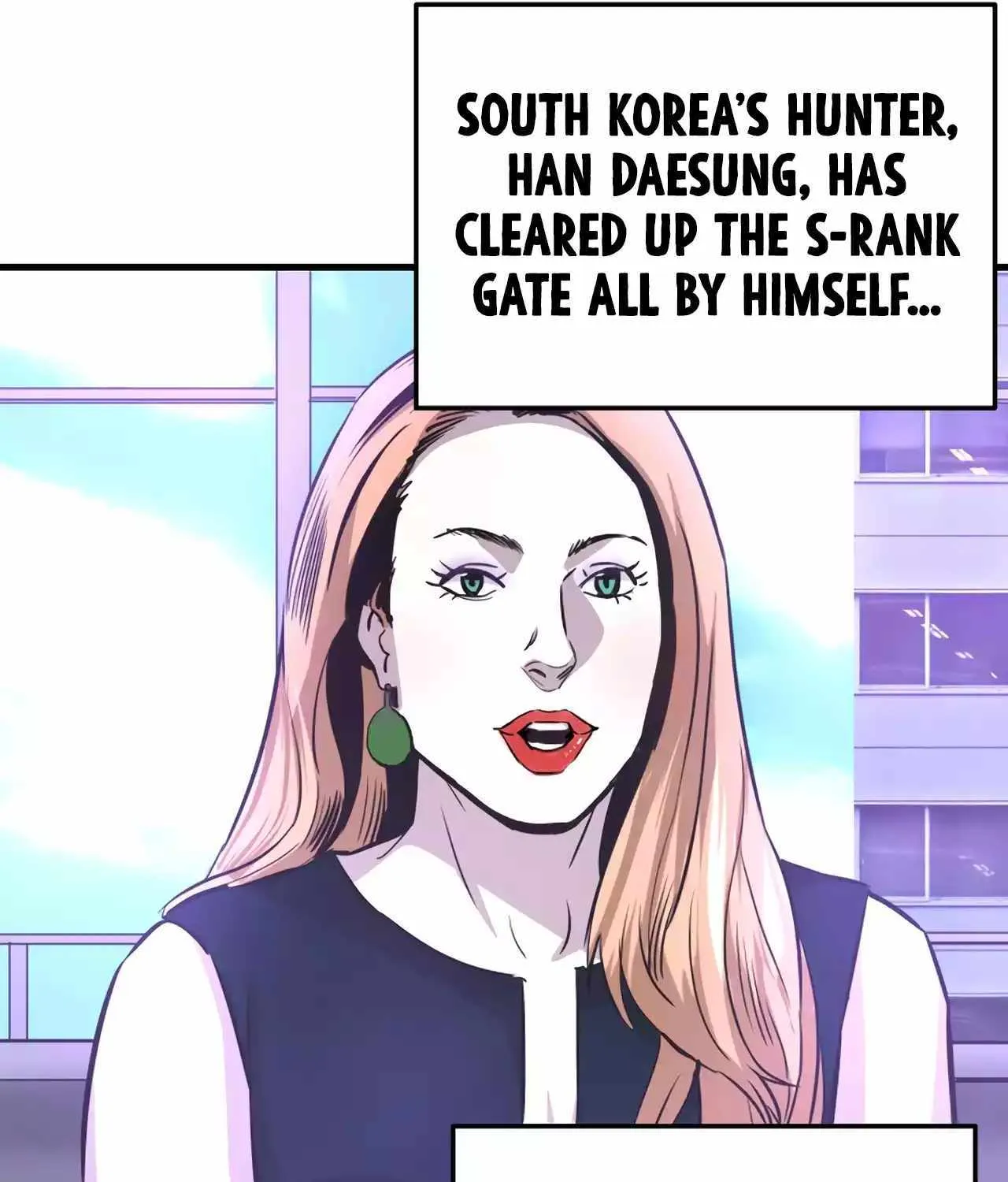 Han Dae Sung Returned From Hell Chapter 74 page 93 - MangaKakalot