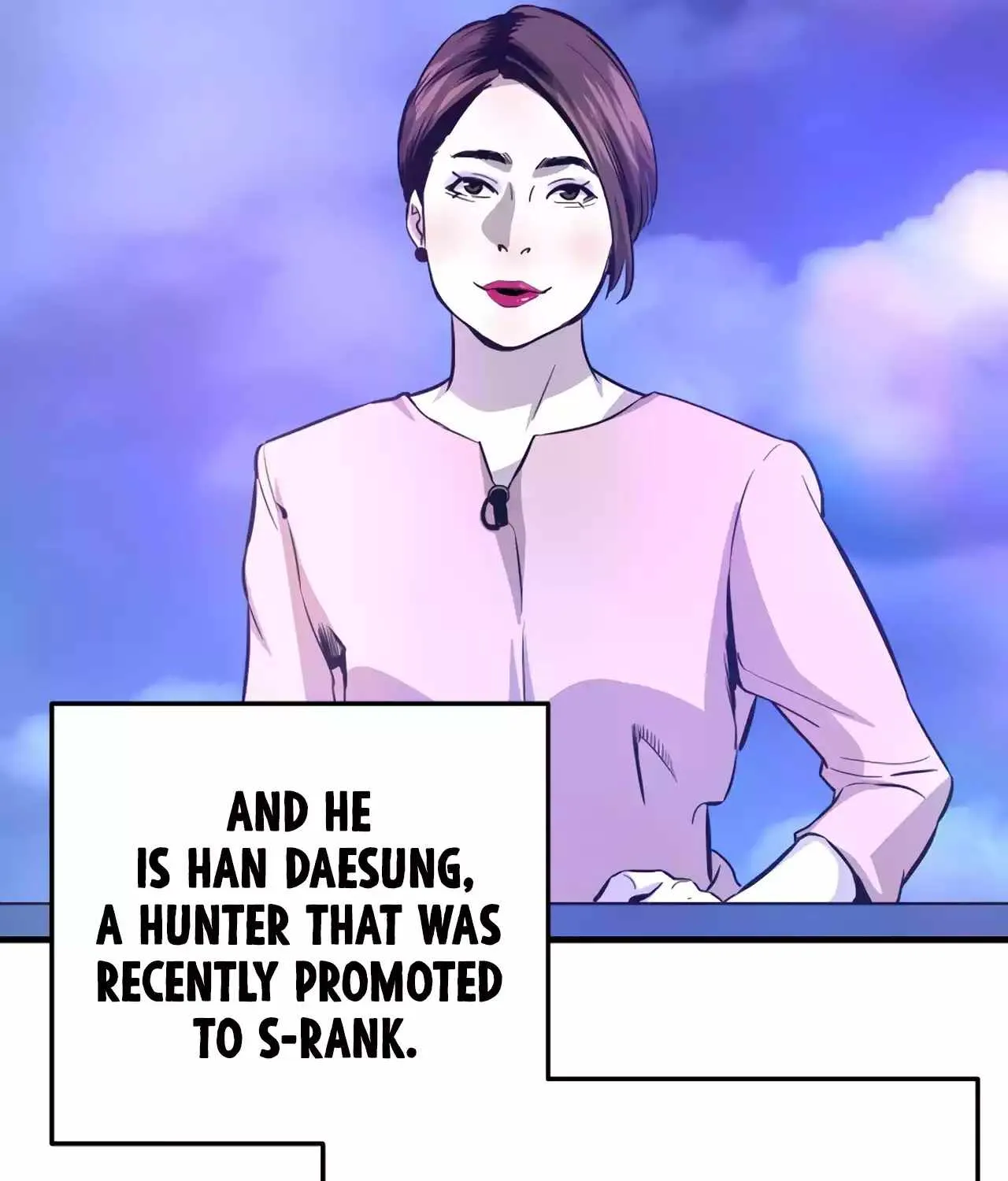 Han Dae Sung Returned From Hell Chapter 74 page 97 - MangaKakalot