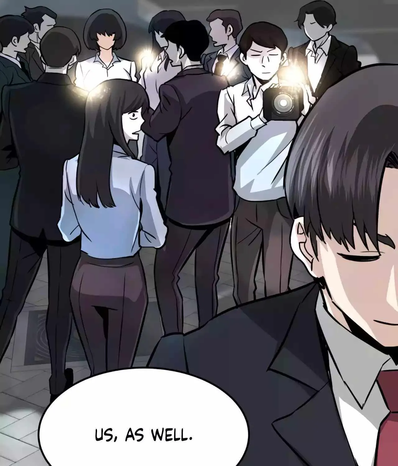 Han Dae Sung Returned From Hell Chapter 75 page 70 - MangaKakalot