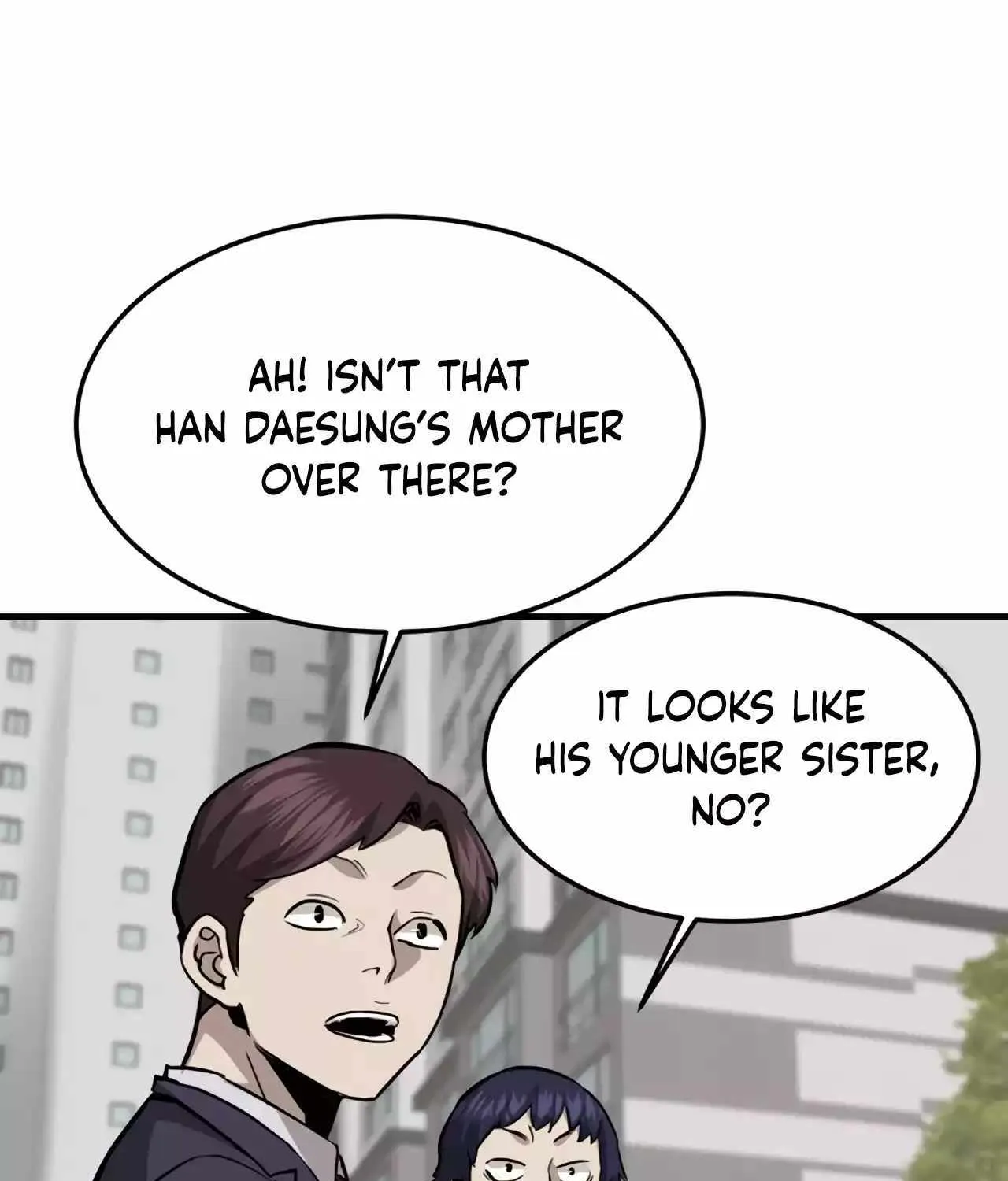 Han Dae Sung Returned From Hell Chapter 75 page 80 - MangaKakalot