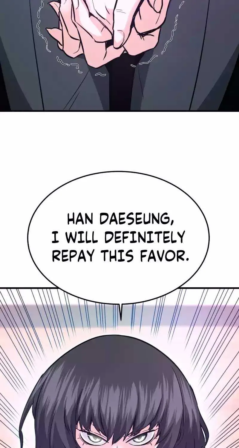 Han Dae Sung Returned From Hell Chapter 76 page 71 - MangaKakalot