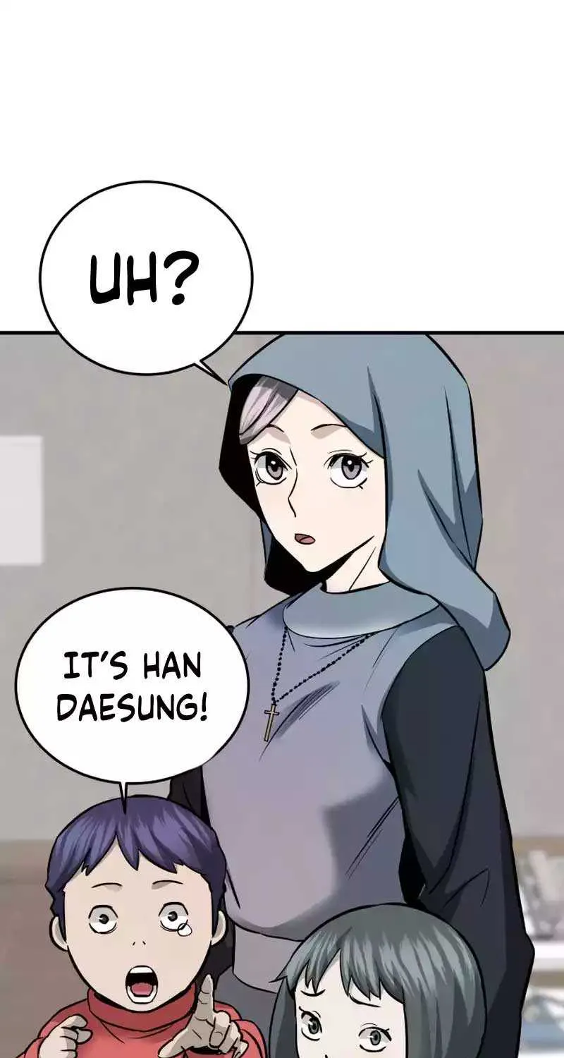 Han Dae Sung Returned From Hell Chapter 76 page 96 - MangaKakalot