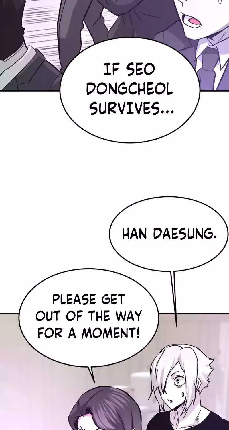 Han Dae Sung Returned From Hell Chapter 76 page 100 - MangaKakalot