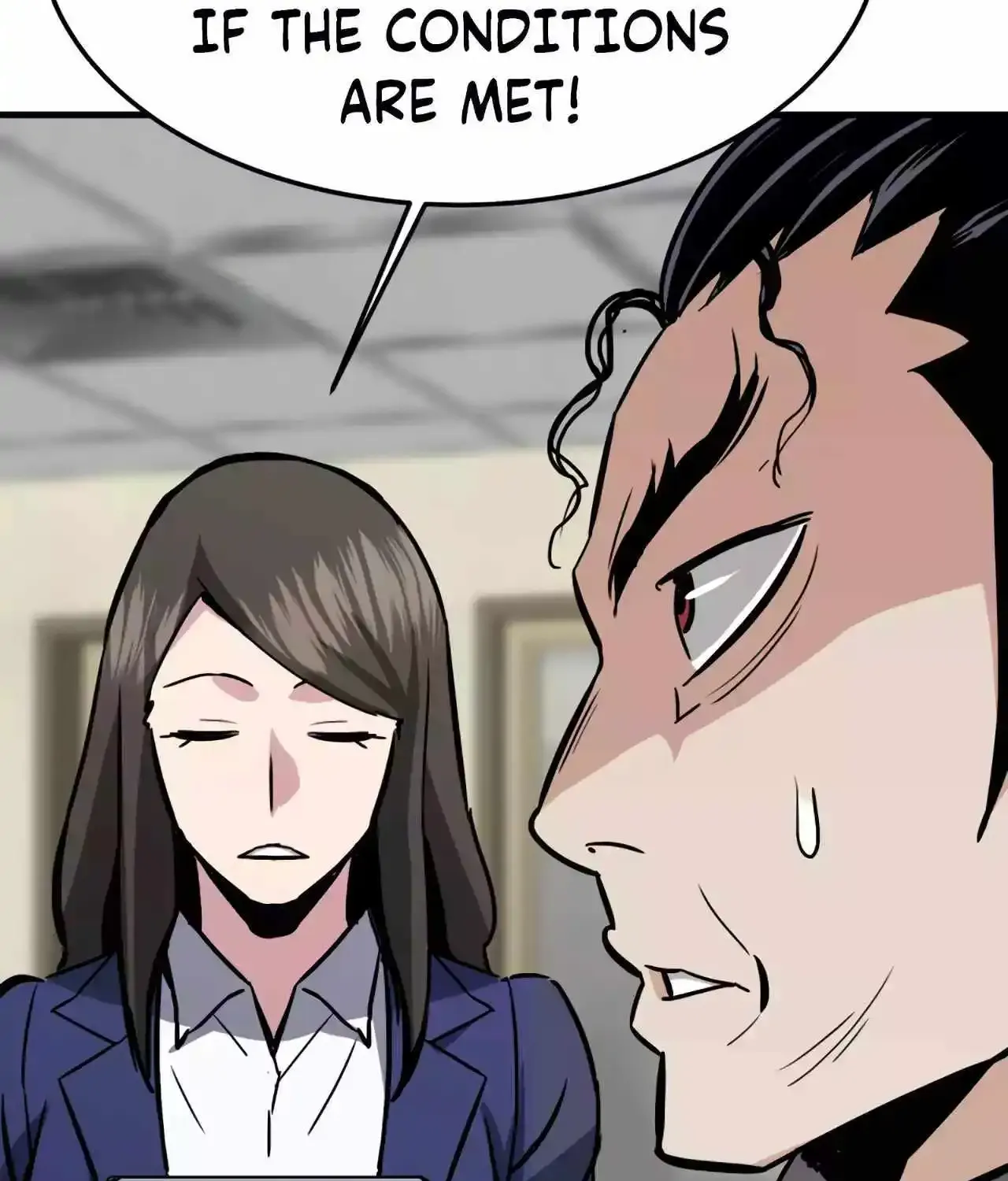 Han Dae Sung Returned From Hell Chapter 82 page 131 - MangaKakalot