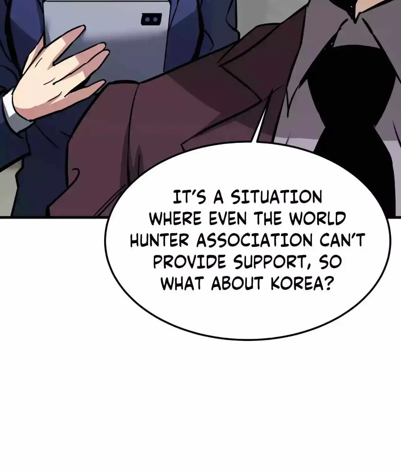 Han Dae Sung Returned From Hell Chapter 82 page 132 - MangaKakalot