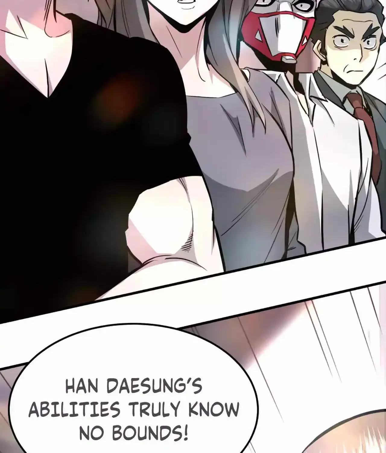 Han Dae Sung Returned From Hell Chapter 82 page 54 - MangaKakalot