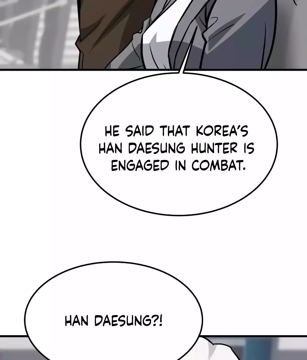 Han Dae Sung Returned From Hell Chapter 88 page 108 - MangaKakalot