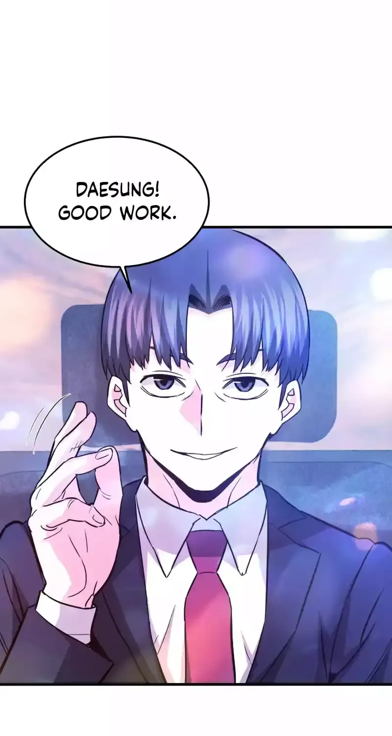 Han Dae Sung Returned From Hell Chapter 89 page 20 - MangaKakalot