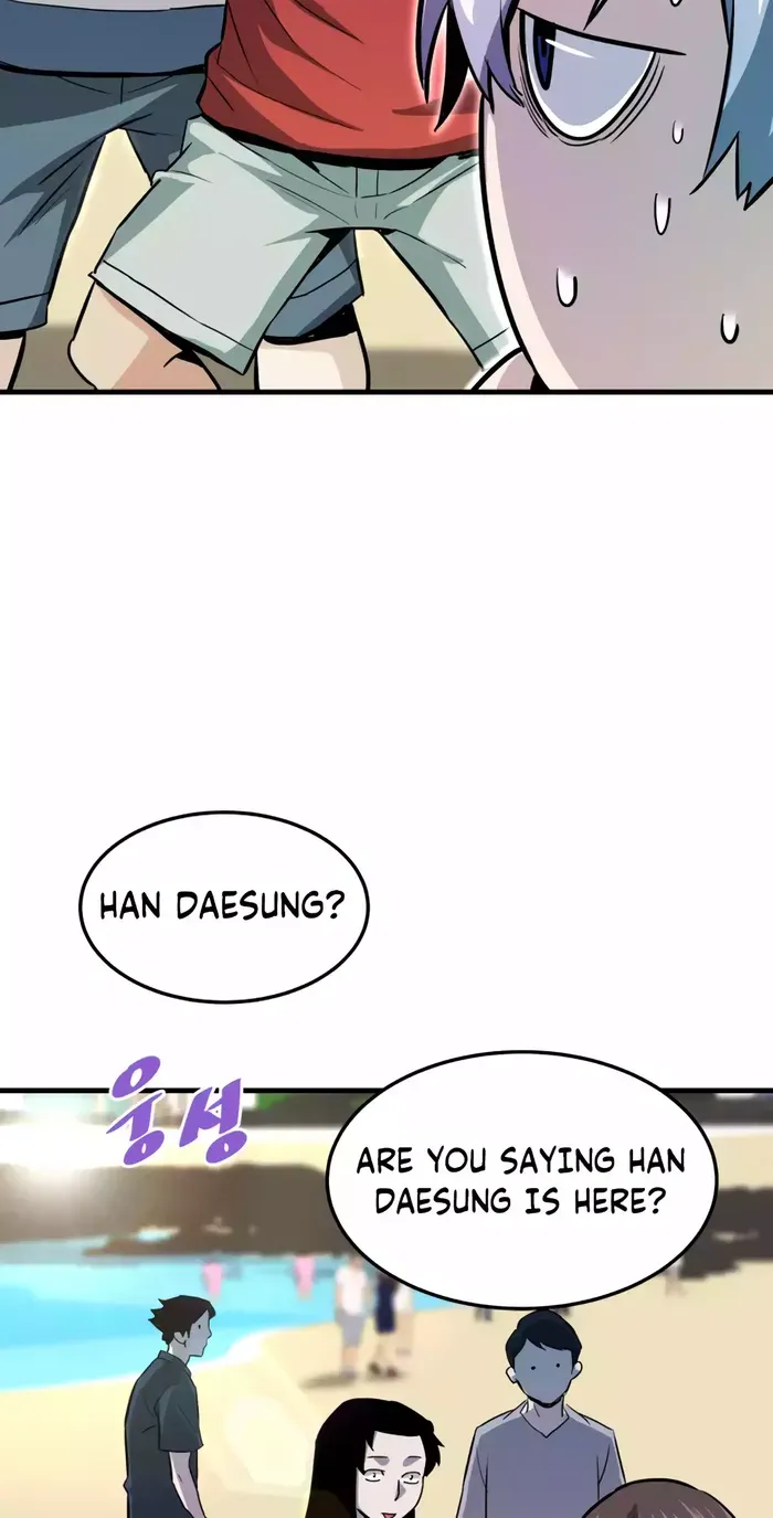 Han Dae Sung Returned From Hell Chapter 91 page 66 - MangaKakalot