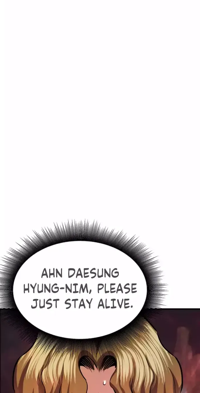 Han Dae Sung Returned From Hell Chapter 95 page 37 - MangaKakalot