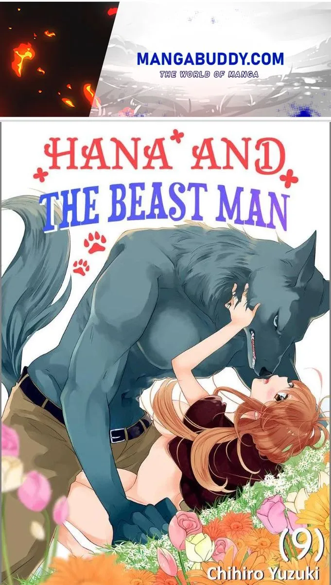 Hana And The Beast Man Chapter 9 page 1 - MangaKakalot