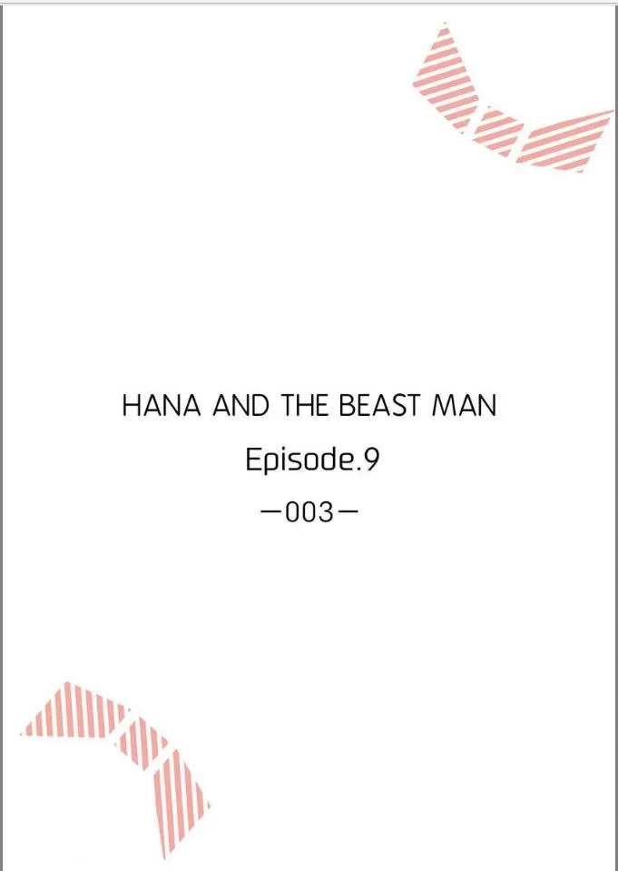 Hana And The Beast Man Chapter 9 page 2 - MangaKakalot