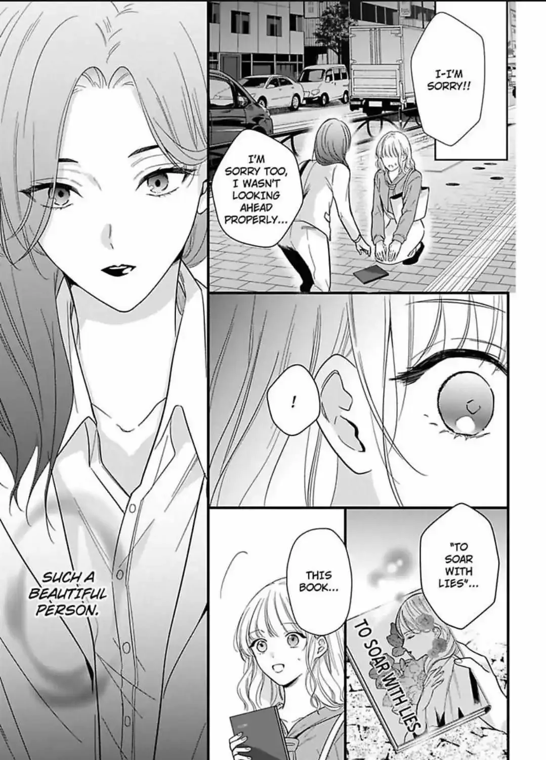 Hana-chan Gentei Kareshi - Konya mo Amaku Ijiwaru ni Semarareteimasu Chapter 4 page 31 - MangaKakalot