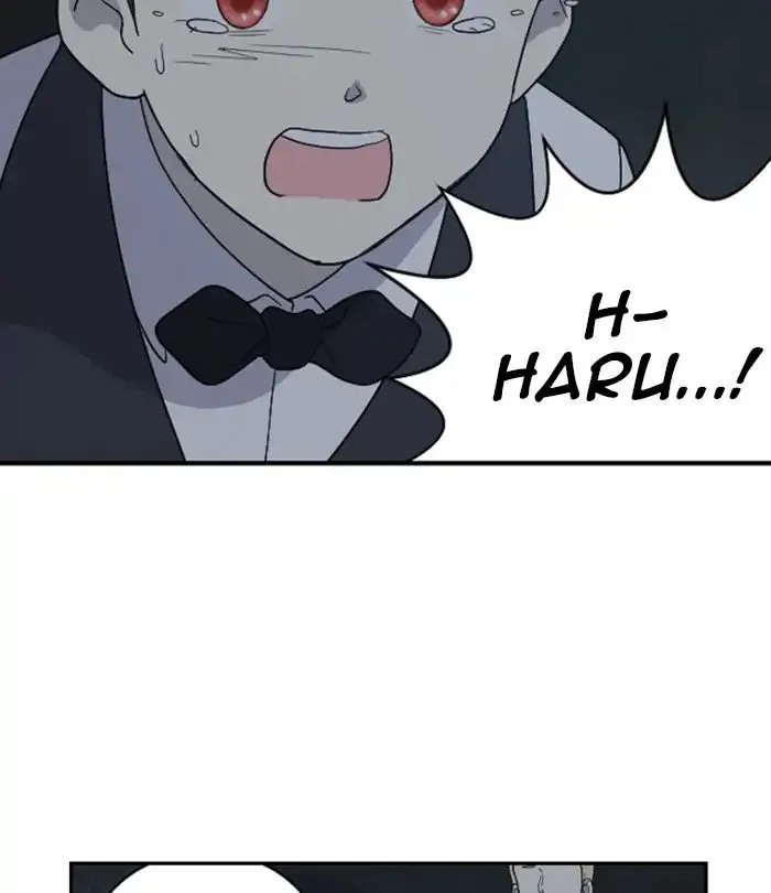 Hana Haru Chapter 92 page 21 - MangaKakalot