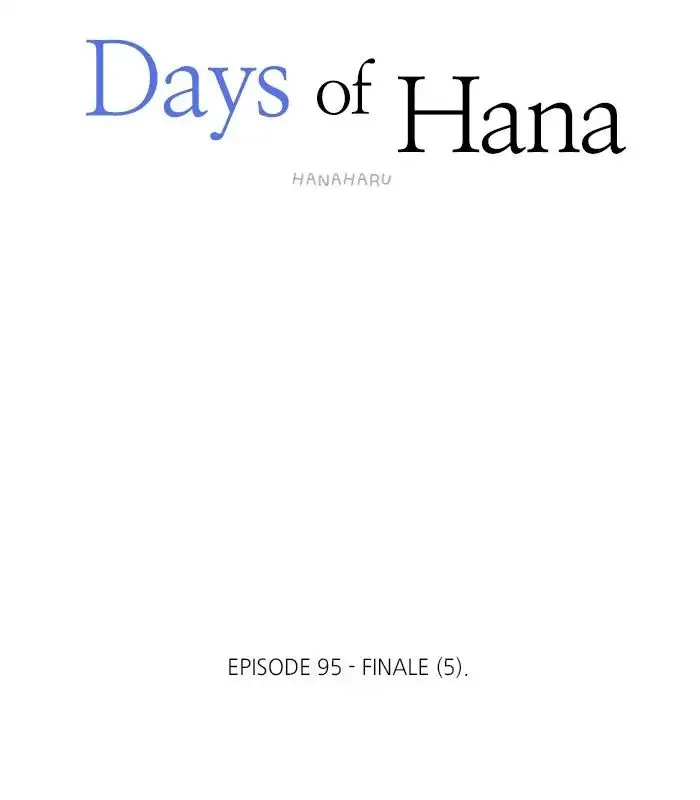 Hana Haru Chapter 95 page 48 - MangaKakalot