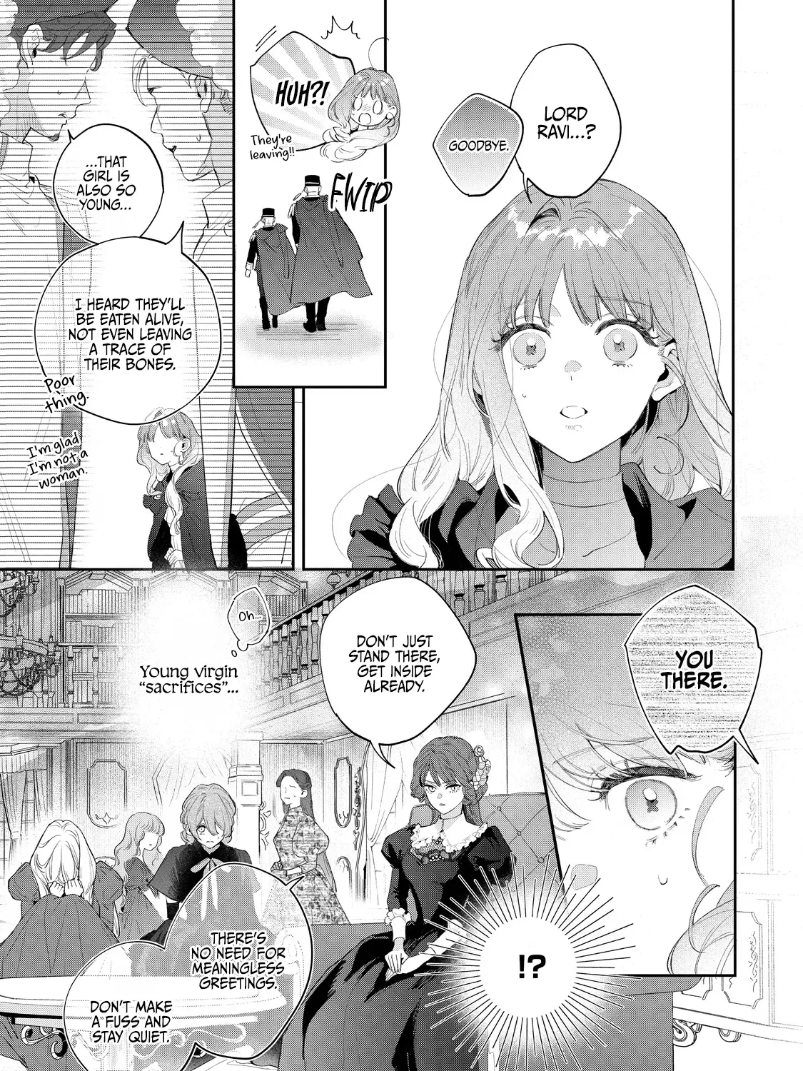 Hana Himeru Kimi No Meteor Chapter 1 page 62 - MangaKakalot