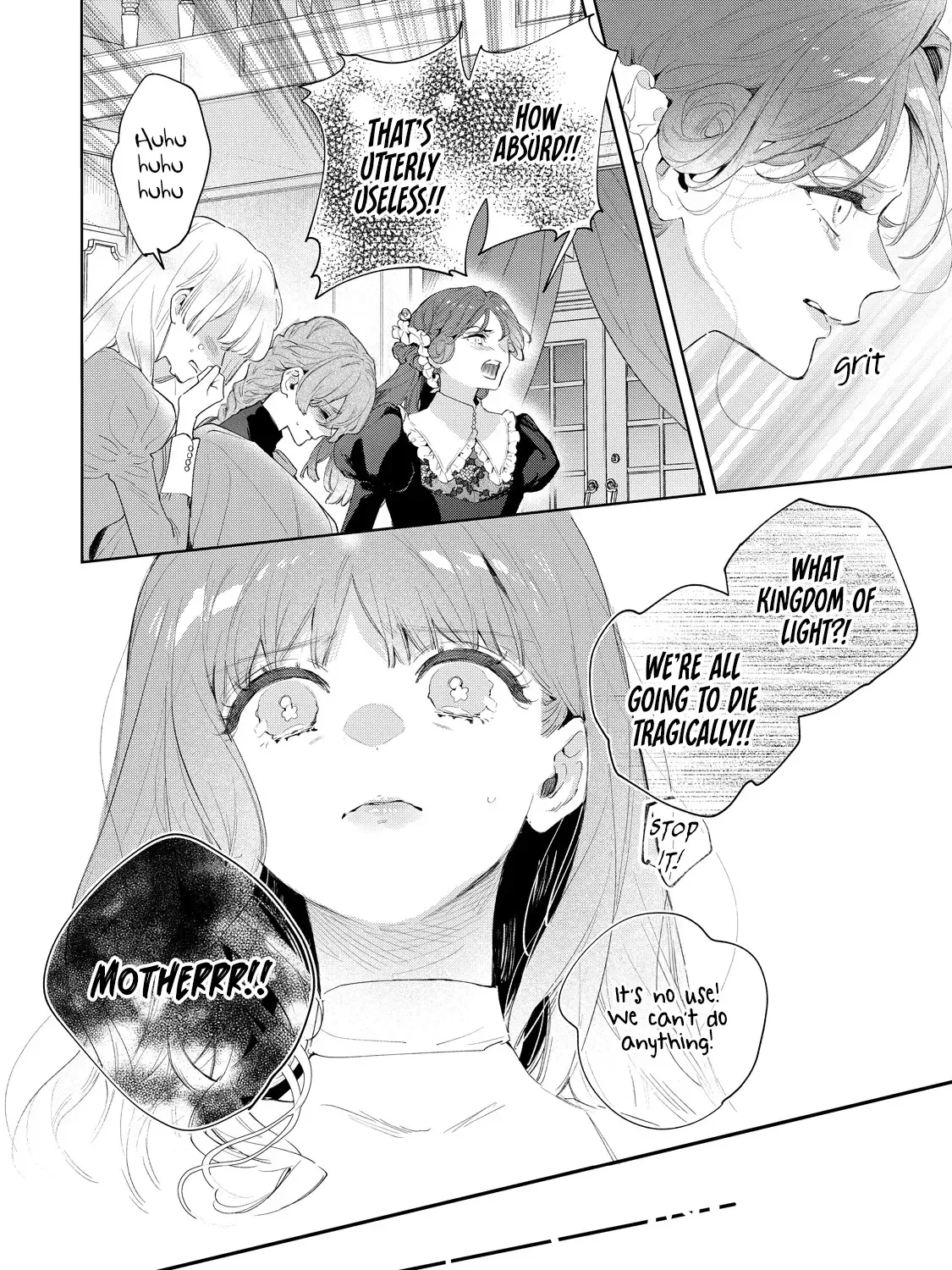 Hana Himeru Kimi No Meteor Chapter 1 page 68 - MangaKakalot