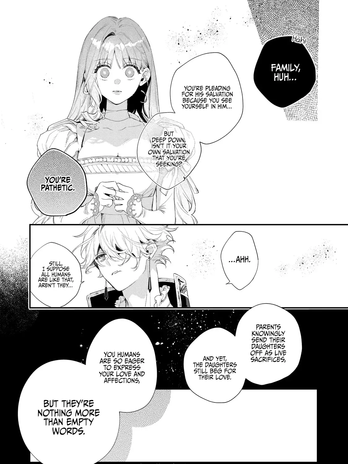 Hana Himeru Kimi No Meteor Chapter 2 page 26 - MangaKakalot