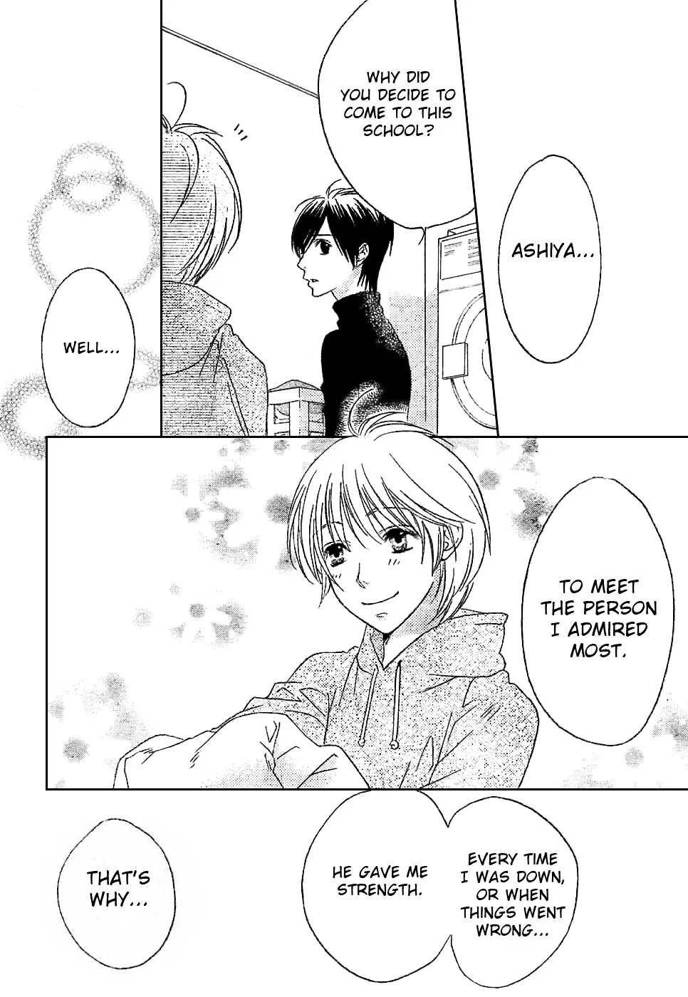 Hana Kimi - Page 24