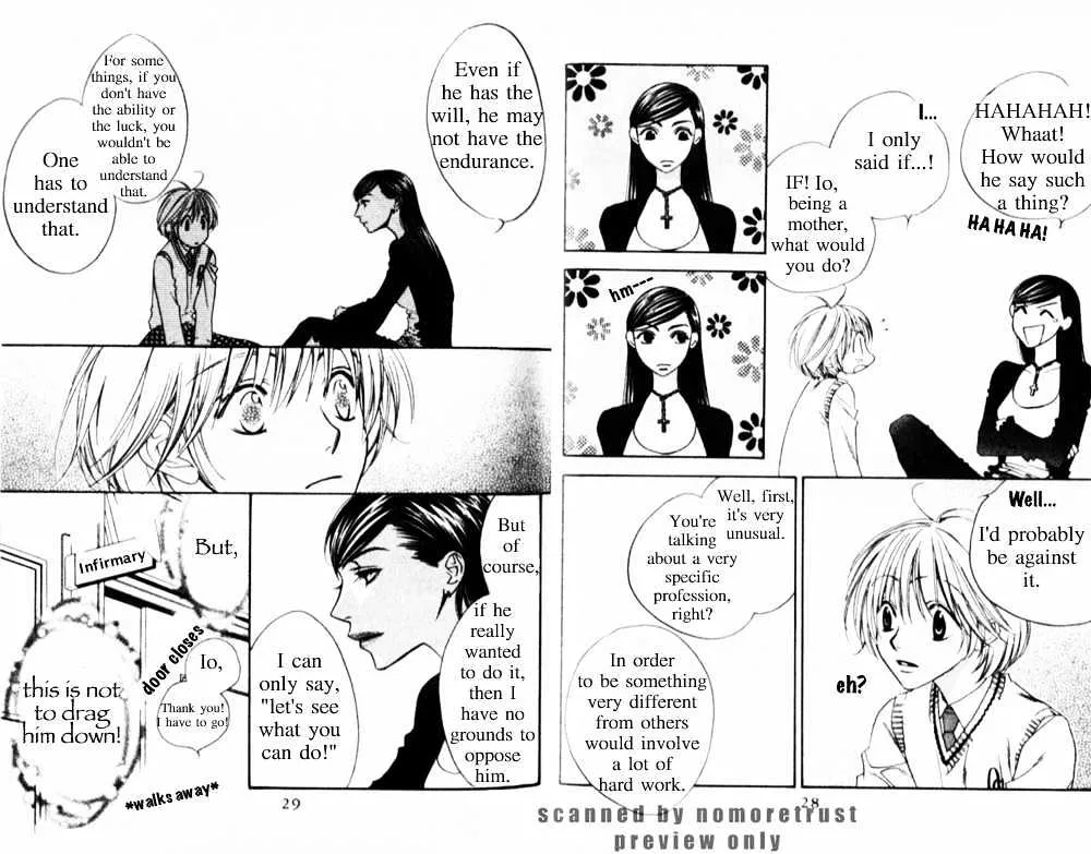 Hana Kimi - Page 14