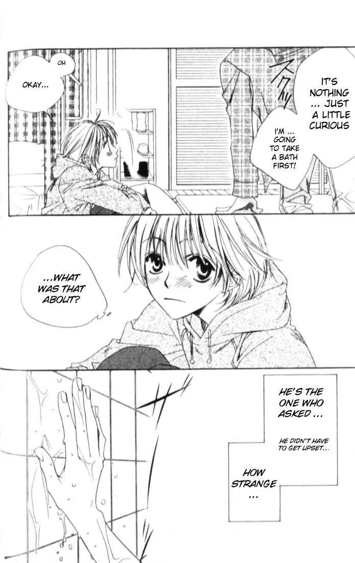 Hana Kimi - Page 5