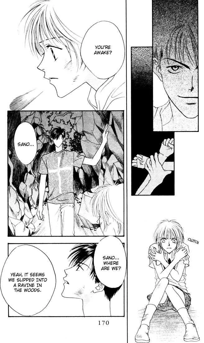 Hana Kimi - Page 3