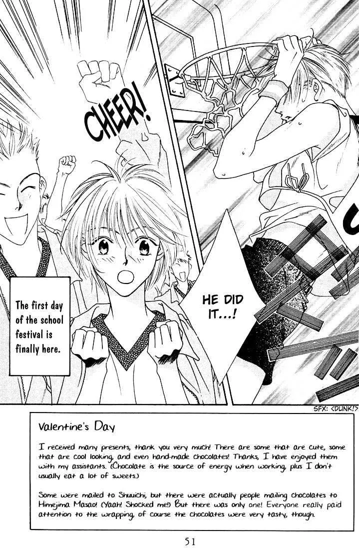 Hana Kimi - Page 2